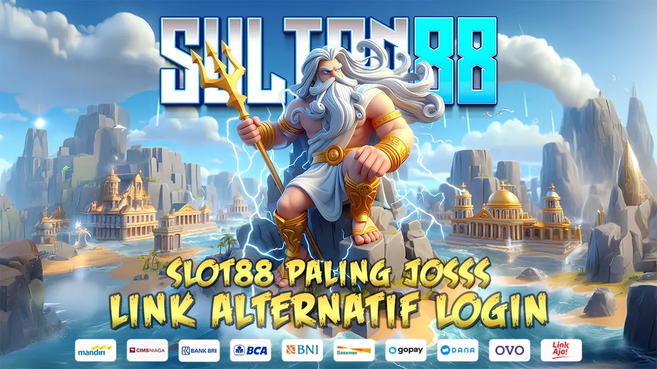 Msbet77 slot88 resmi
