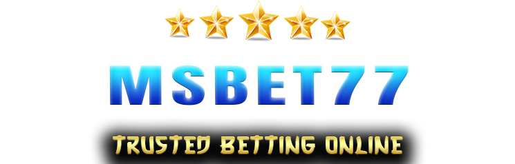 Msbet77 Logo
